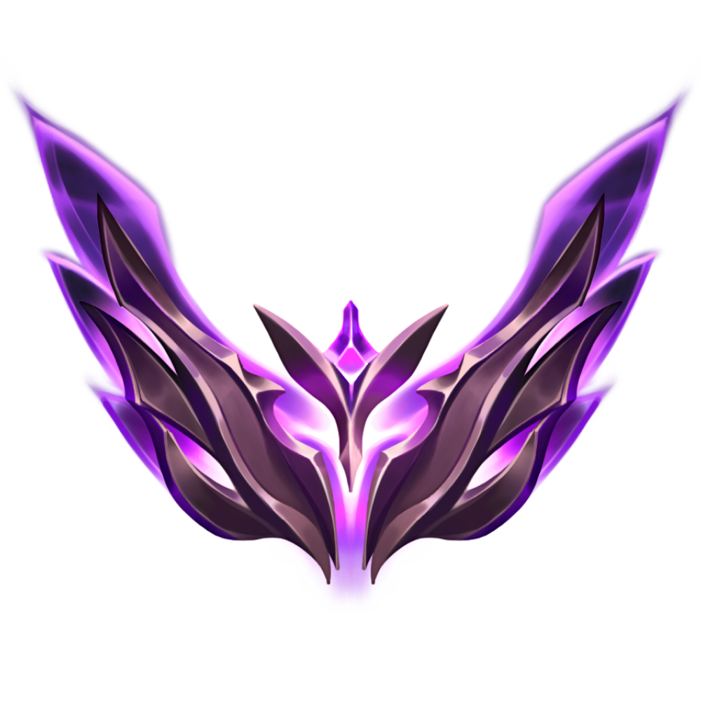 Master I emblem